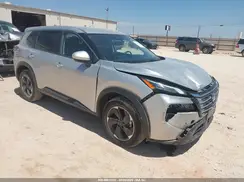 JN8BT3BA9SW008884 2025 NISSAN ROGUE