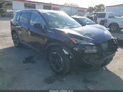 JN8BT3BA9SW009243 2025 NISSAN ROGUE