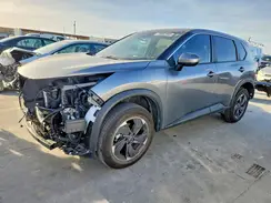JN8BT3BA9SW010747 2025 NISSAN ROGUE