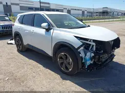 JN8BT3BA9SW011512 2025 NISSAN ROGUE