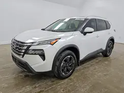 JN8BT3BA9SW011834 2025 NISSAN ROGUE