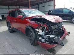 JN8BT3BA9SW344342 2025 NISSAN ROGUE
