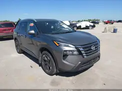 JN8BT3BA9SW345460 2025 NISSAN ROGUE