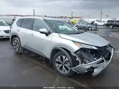 JN8BT3BAXNW043261 2022 NISSAN ROGUE