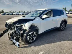 JN8BT3BAXNW043793 2022 NISSAN ROGUE