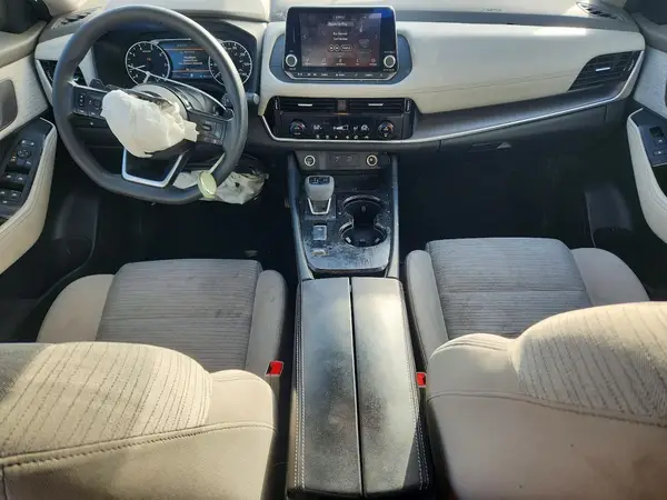 JN8BT3BAXNW043793 2022 NISSAN ROGUE - Image 8