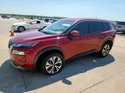 JN8BT3BAXNW043874 2022 NISSAN ROGUE