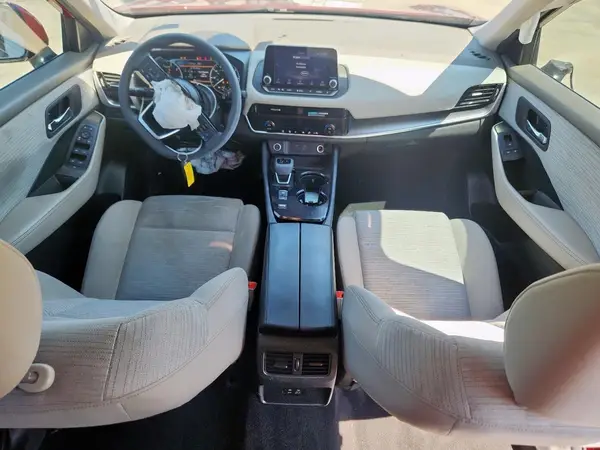 JN8BT3BAXNW043874 2022 NISSAN ROGUE - Image 8