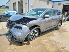 JN8BT3BAXPW000154 2023 NISSAN ROGUE