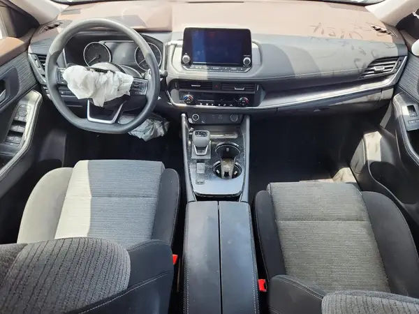 JN8BT3BAXPW000154 2023 NISSAN ROGUE - Image 8