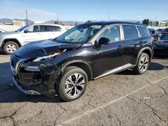 JN8BT3BAXPW001580 2023 NISSAN ROGUE