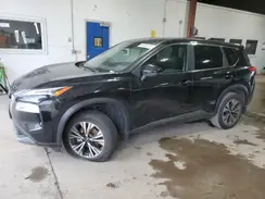 JN8BT3BAXPW001658 2023 NISSAN ROGUE