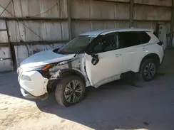 JN8BT3BAXPW001739 2023 NISSAN ROGUE