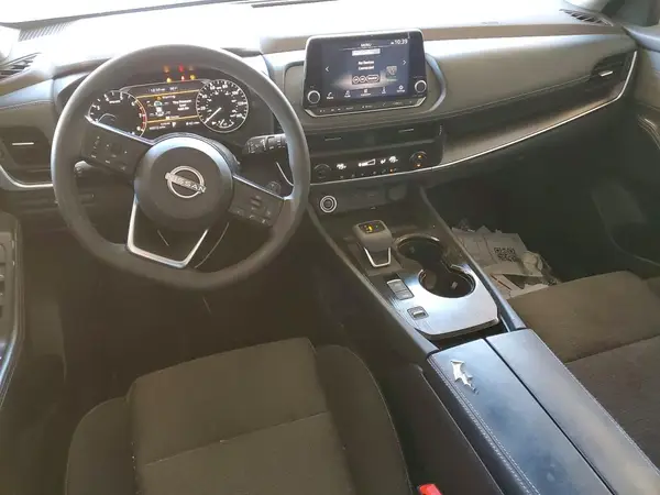 JN8BT3BAXPW001739 2023 NISSAN ROGUE - Image 8