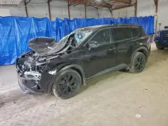 JN8BT3BAXPW002065 2023 NISSAN ROGUE
