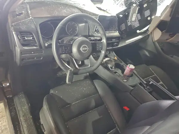 JN8BT3BAXPW002065 2023 NISSAN ROGUE - Image 8