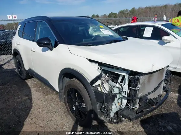 JN8BT3BAXPW002213 2023 NISSAN ROGUE - Image 1