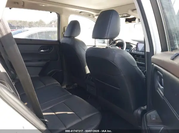 JN8BT3BAXPW002213 2023 NISSAN ROGUE - Image 8