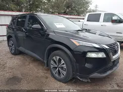 JN8BT3BAXPW002583 2023 NISSAN ROGUE
