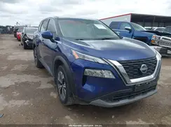 JN8BT3BAXPW002664 2023 NISSAN ROGUE