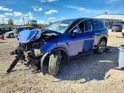 JN8BT3BAXPW002955 2023 NISSAN ROGUE