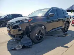 JN8BT3BAXPW003037 2023 NISSAN ROGUE