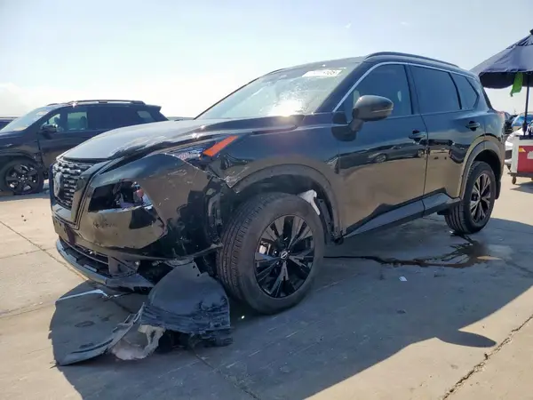 JN8BT3BAXPW003037 2023 NISSAN ROGUE - Image 1