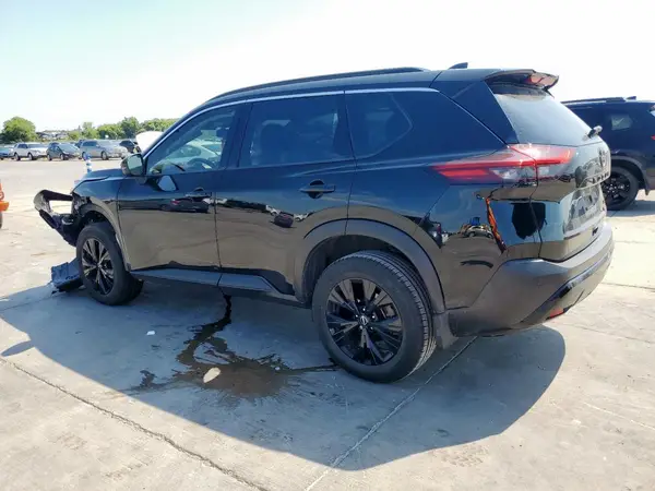JN8BT3BAXPW003037 2023 NISSAN ROGUE - Image 2