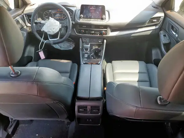 JN8BT3BAXPW003037 2023 NISSAN ROGUE - Image 8