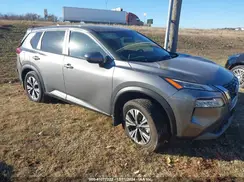 JN8BT3BAXPW004804 2023 NISSAN ROGUE