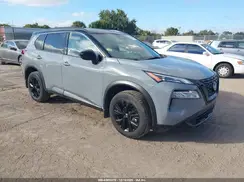 JN8BT3BAXPW005581 2023 NISSAN ROGUE