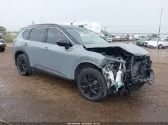JN8BT3BAXPW005693 2023 NISSAN ROGUE