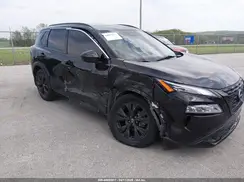 JN8BT3BAXPW005936 2023 NISSAN ROGUE
