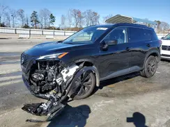 JN8BT3BAXPW006777 2023 NISSAN ROGUE