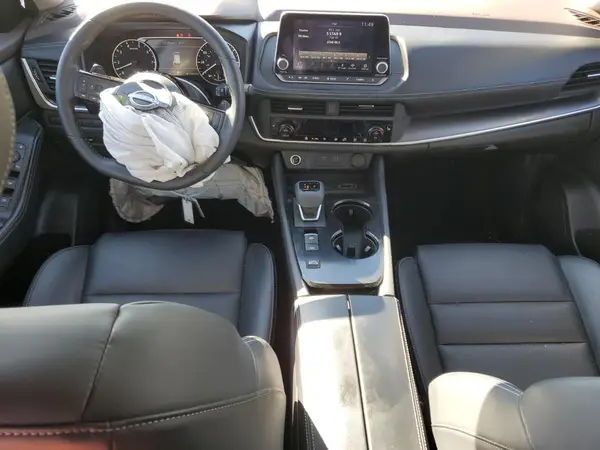 JN8BT3BAXPW006777 2023 NISSAN ROGUE - Image 8