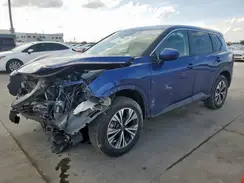 JN8BT3BAXPW009386 2023 NISSAN ROGUE