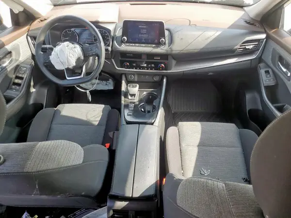 JN8BT3BAXPW009386 2023 NISSAN ROGUE - Image 8