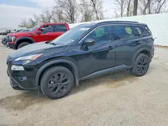 JN8BT3BAXPW009825 2023 NISSAN ROGUE