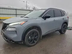 JN8BT3BAXPW009923 2023 NISSAN ROGUE