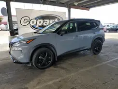 JN8BT3BAXPW010103 2023 NISSAN ROGUE