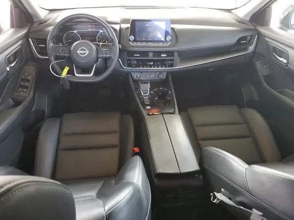 JN8BT3BAXPW010103 2023 NISSAN ROGUE - Image 8