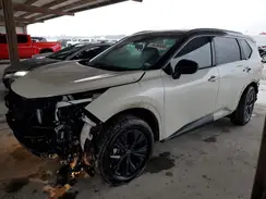 JN8BT3BAXPW010117 2023 NISSAN ROGUE