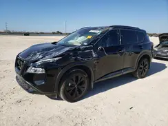 JN8BT3BAXPW011056 2023 NISSAN ROGUE