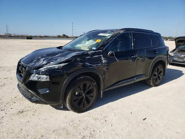 JN8BT3BAXPW011056 2023 NISSAN ROGUE - Image 1