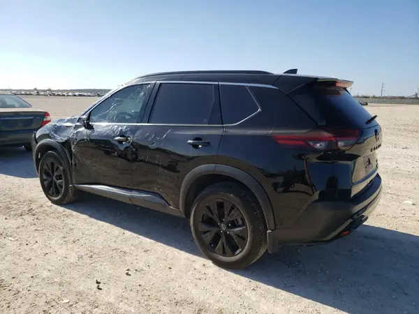 JN8BT3BAXPW011056 2023 NISSAN ROGUE - Image 2