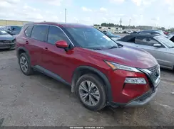 JN8BT3BAXPW012496 2023 NISSAN ROGUE