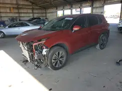 JN8BT3BAXPW013020 2023 NISSAN ROGUE