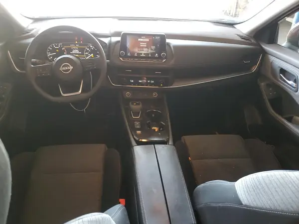 JN8BT3BAXPW013020 2023 NISSAN ROGUE - Image 8