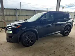 JN8BT3BAXPW013194 2023 NISSAN ROGUE