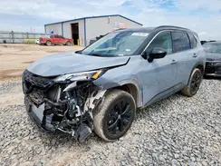 JN8BT3BAXPW013499 2023 NISSAN ROGUE